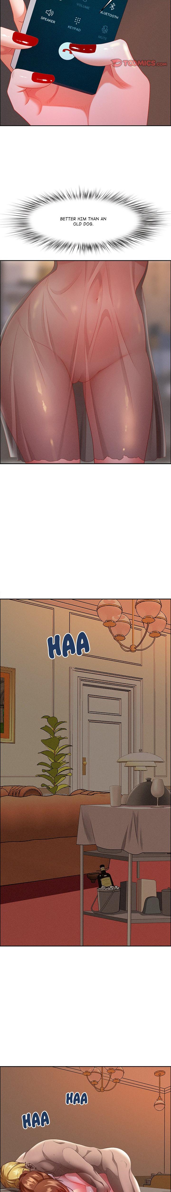 Milf Guard Chap Chapter 34-Milf Guard - Next Chap 35