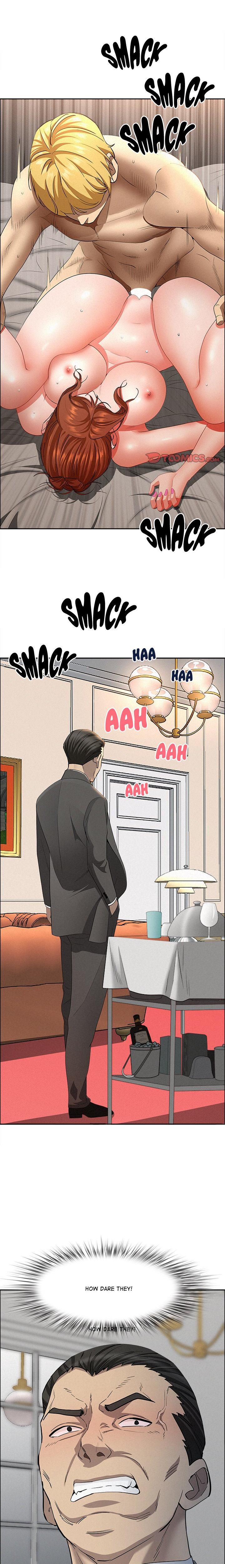 Milf Guard Chap Chapter 34-Milf Guard - Next Chap 35