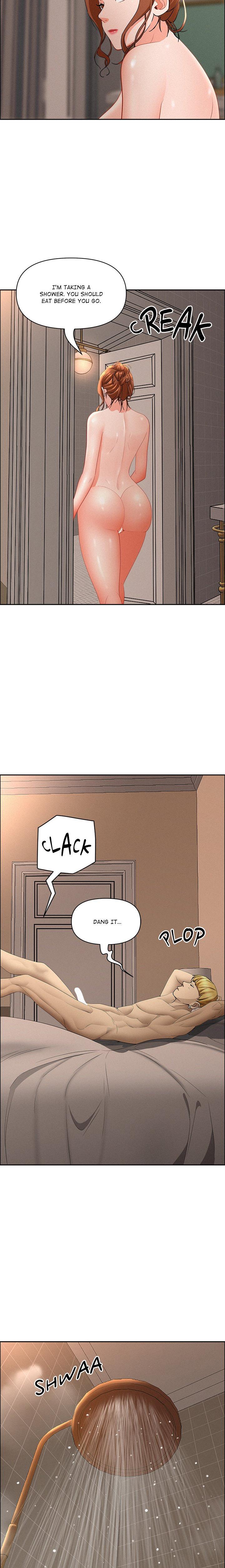 Milf Guard Chap Chapter 34-Milf Guard - Next Chap 35