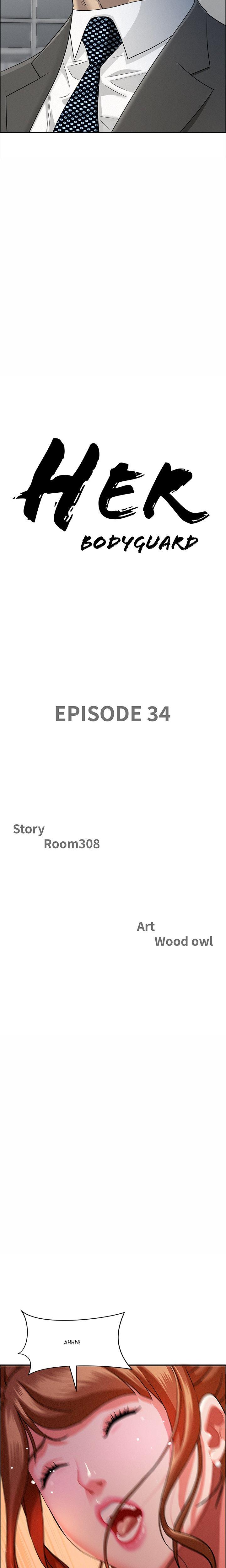 Milf Guard Chap Chapter 34-Milf Guard - Next Chap 35