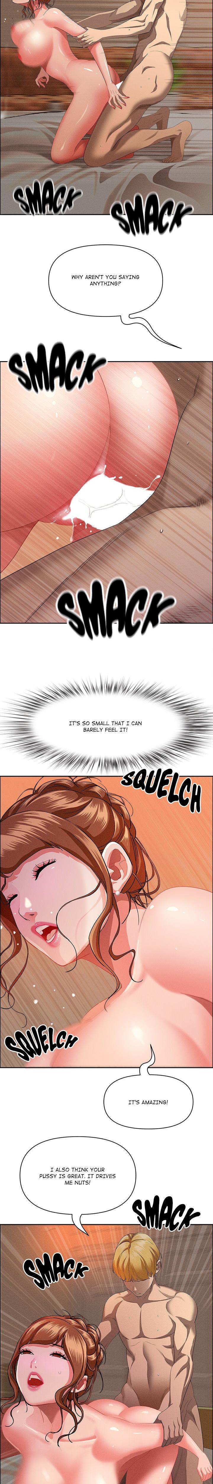 Milf Guard Chap Chapter 34-Milf Guard - Next Chap 35