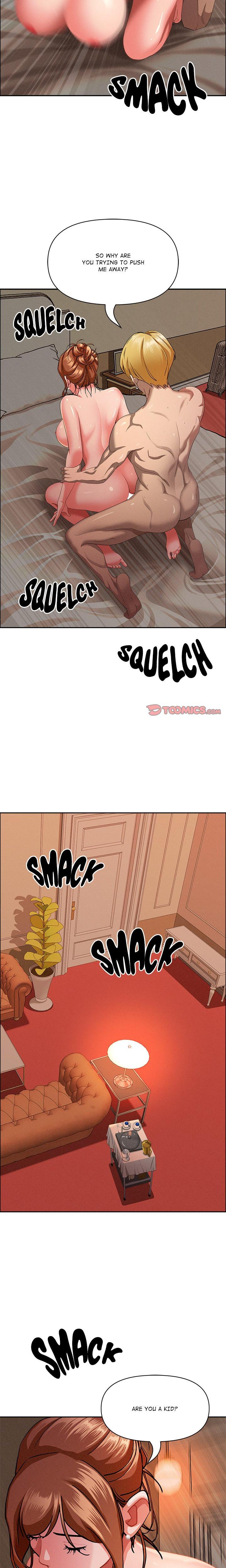 Milf Guard Chap Chapter 34-Milf Guard - Next Chap 35