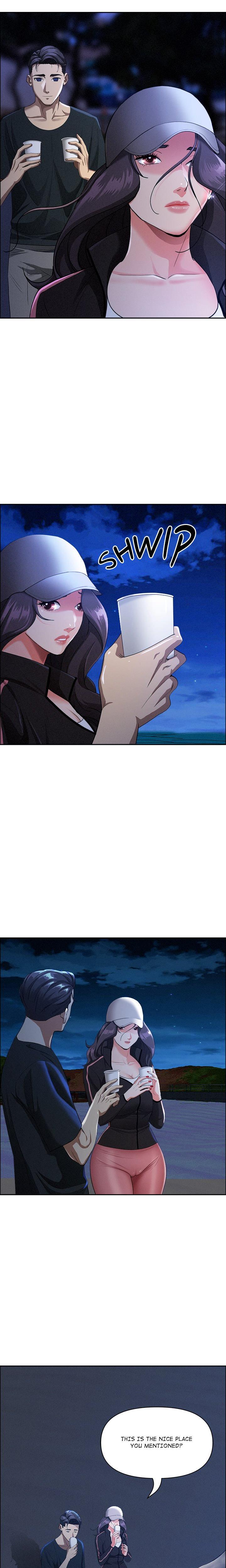 Milf Guard Chap Chapter 35-Milf Guard - Next Chap 36