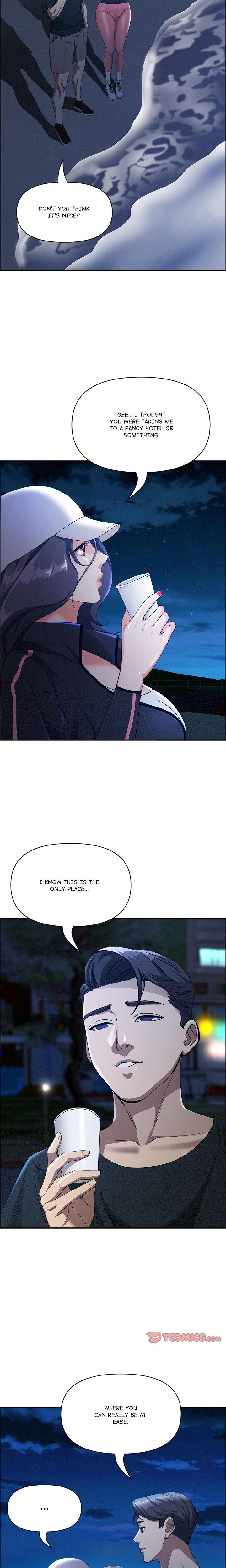 Milf Guard Chap Chapter 35-Milf Guard - Next Chap 36