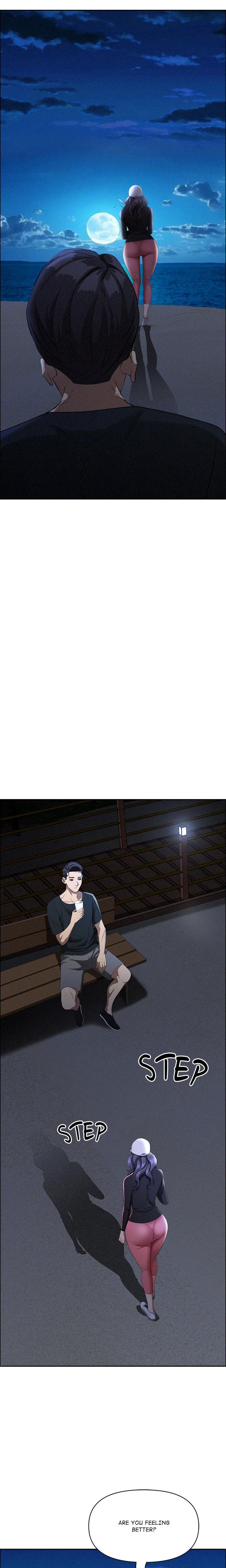 Milf Guard Chap Chapter 35-Milf Guard - Next Chap 36