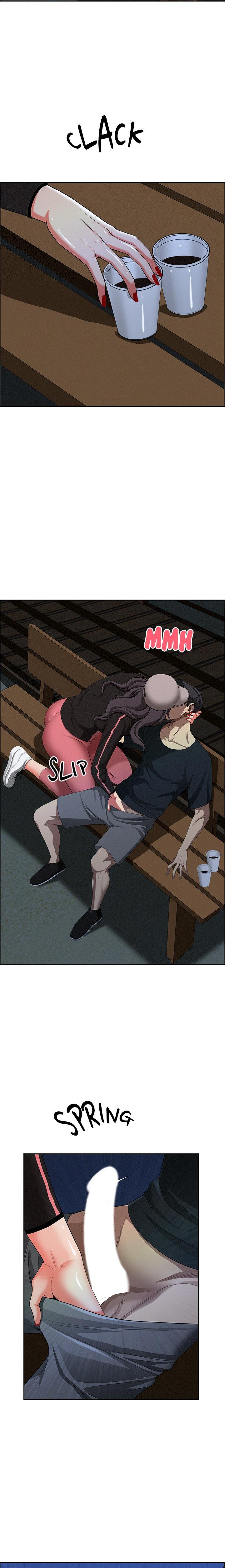 Milf Guard Chap Chapter 35-Milf Guard - Next Chap 36