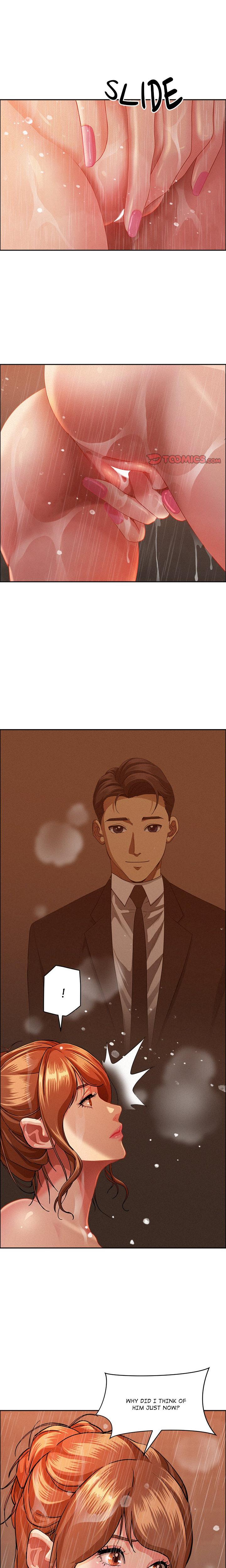 Milf Guard Chap Chapter 35-Milf Guard - Next Chap 36