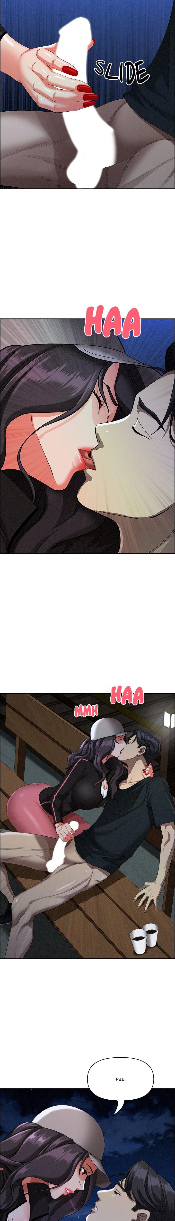 Milf Guard Chap Chapter 35-Milf Guard - Next Chap 36