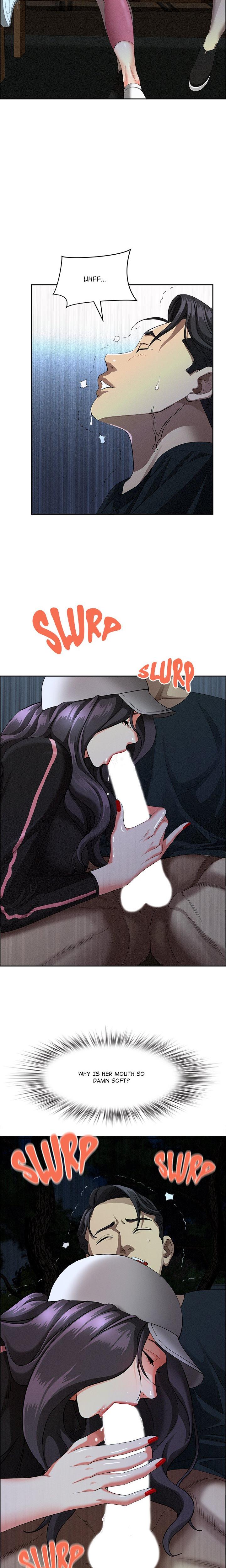 Milf Guard Chap Chapter 35-Milf Guard - Next Chap 36