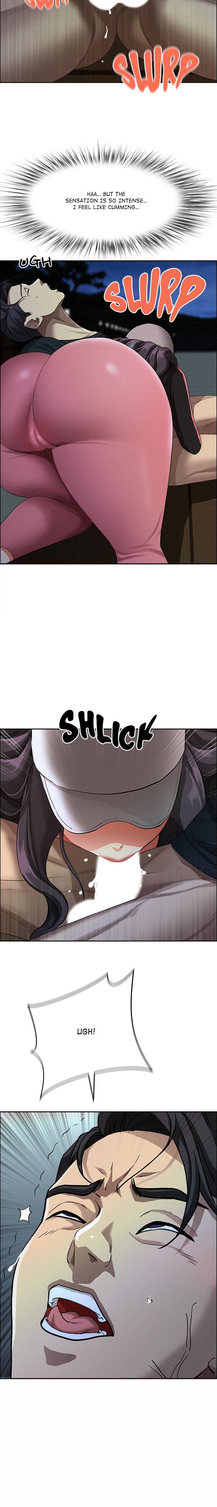 Milf Guard Chap Chapter 35-Milf Guard - Next Chap 36