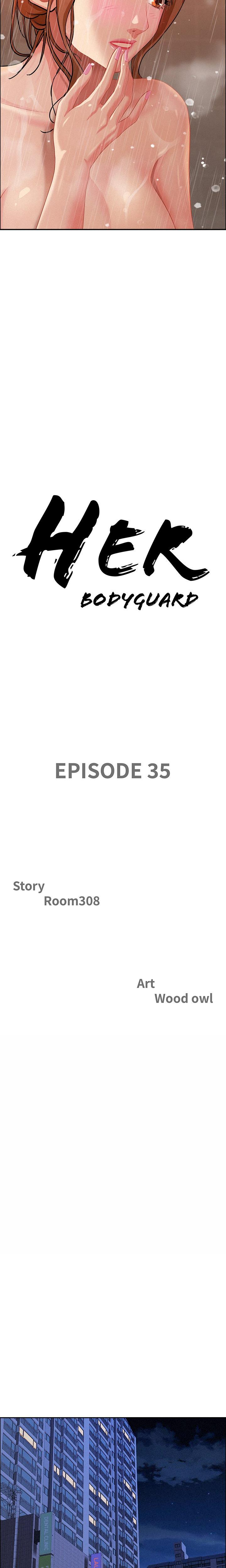 Milf Guard Chap Chapter 35-Milf Guard - Next Chap 36