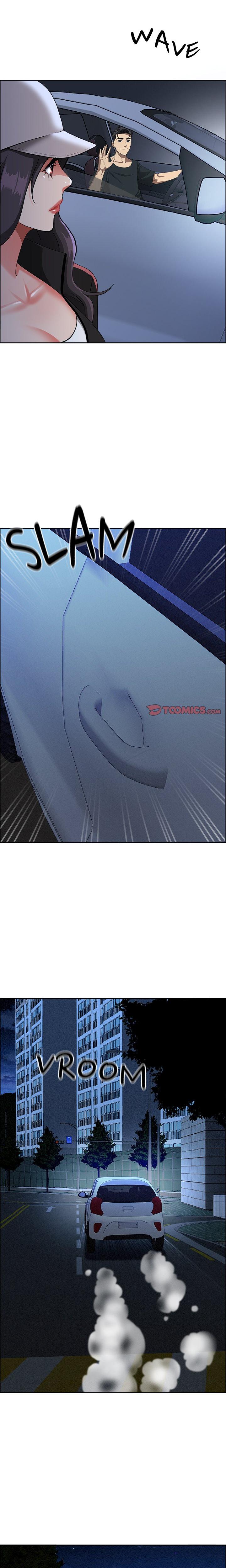 Milf Guard Chap Chapter 35-Milf Guard - Next Chap 36