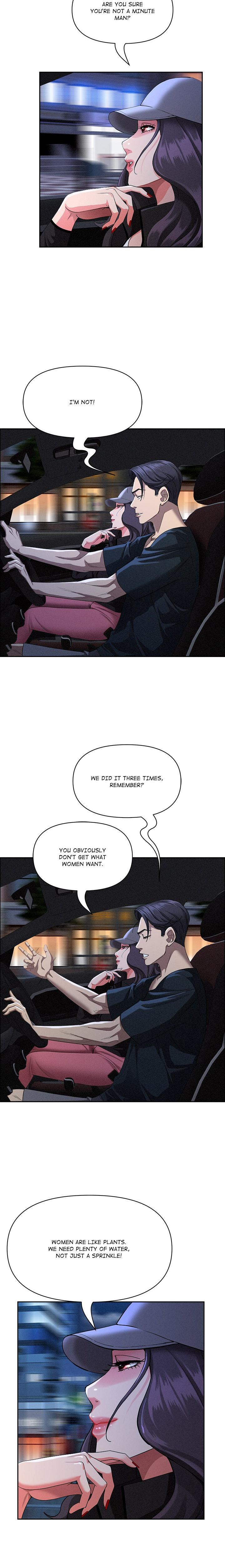 Milf Guard Chap Chapter 35-Milf Guard - Next Chap 36