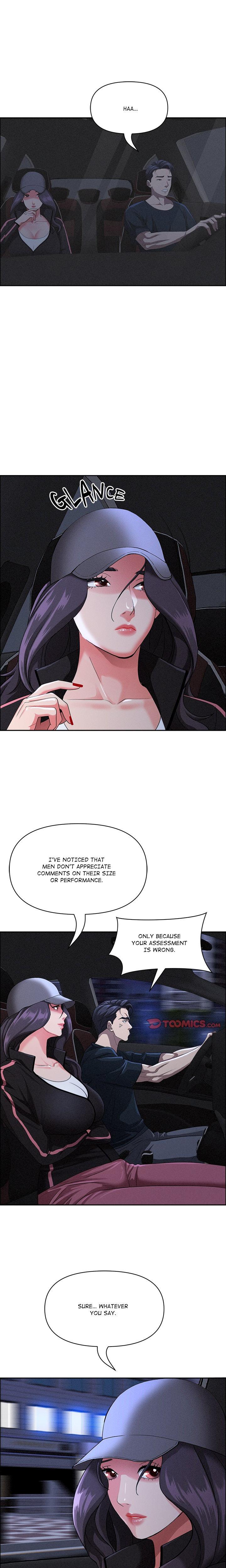 Milf Guard Chap Chapter 35-Milf Guard - Next Chap 36