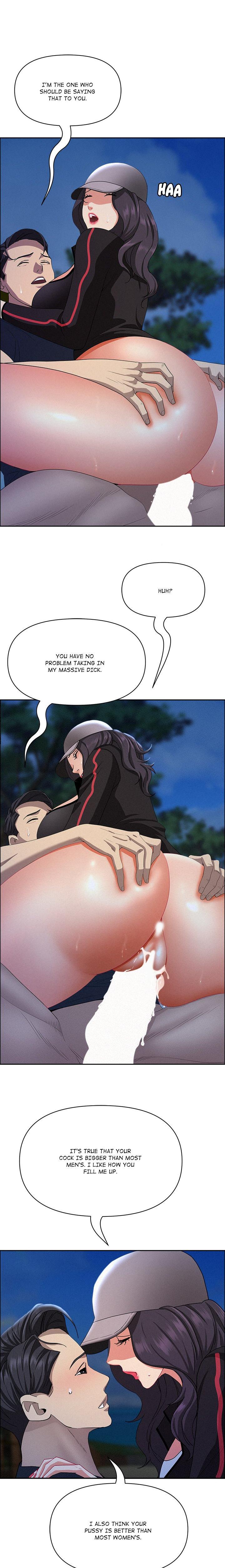 Milf Guard Chap Chapter 36-Milf Guard - Next Chap 37