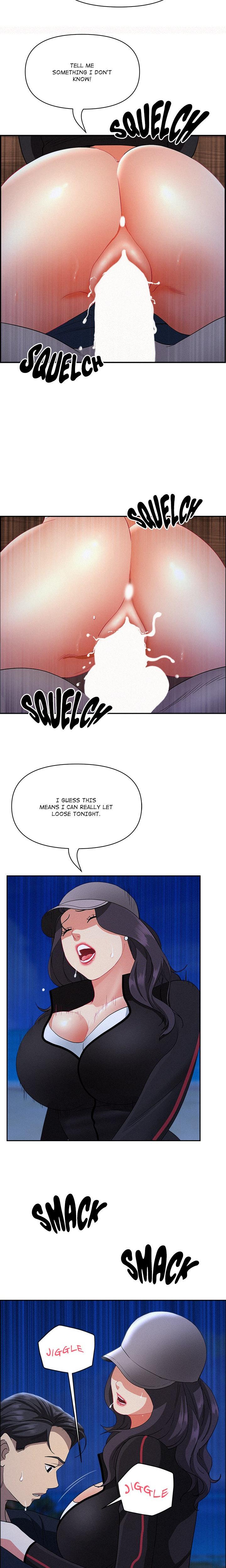 Milf Guard Chap Chapter 36-Milf Guard - Next Chap 37