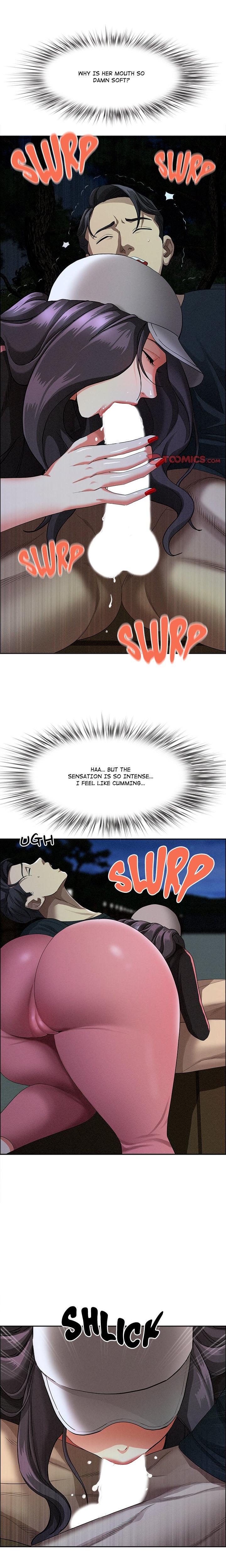 Milf Guard Chap Chapter 36-Milf Guard - Next Chap 37