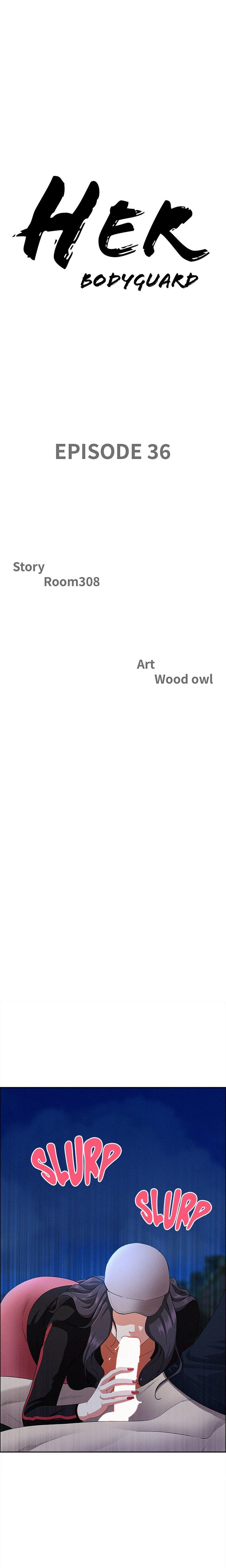 Milf Guard Chap Chapter 36-Milf Guard - Next Chap 37