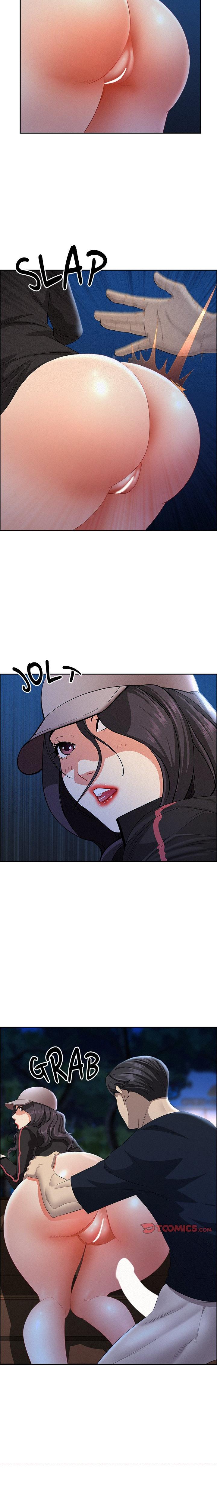 Milf Guard Chap Chapter 36-Milf Guard - Next Chap 37