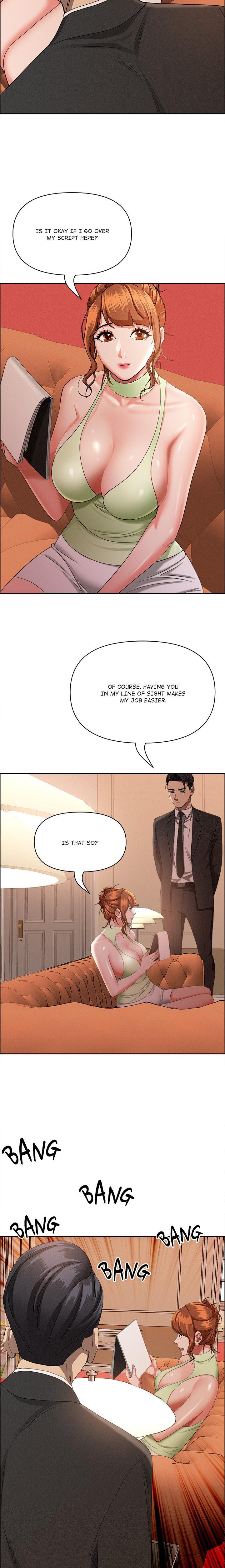 Milf Guard Chap Chapter 37-Milf Guard - Next Chap 38