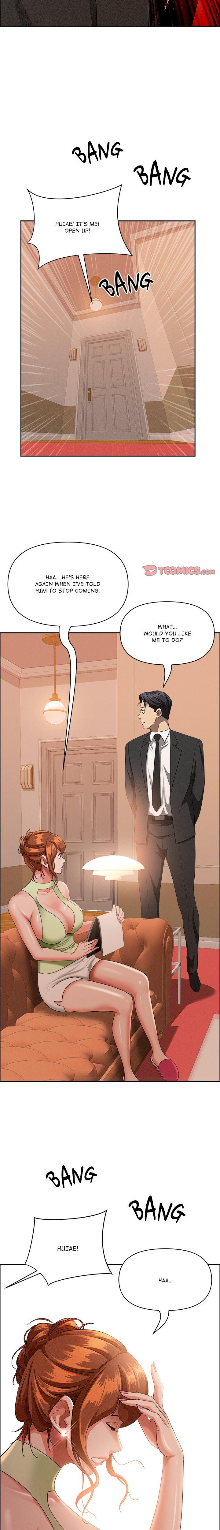 Milf Guard Chap Chapter 37-Milf Guard - Next Chap 38