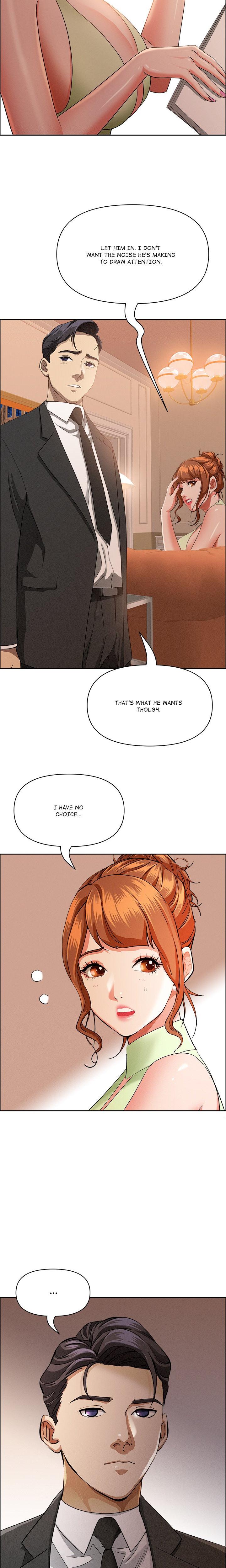 Milf Guard Chap Chapter 37-Milf Guard - Next Chap 38