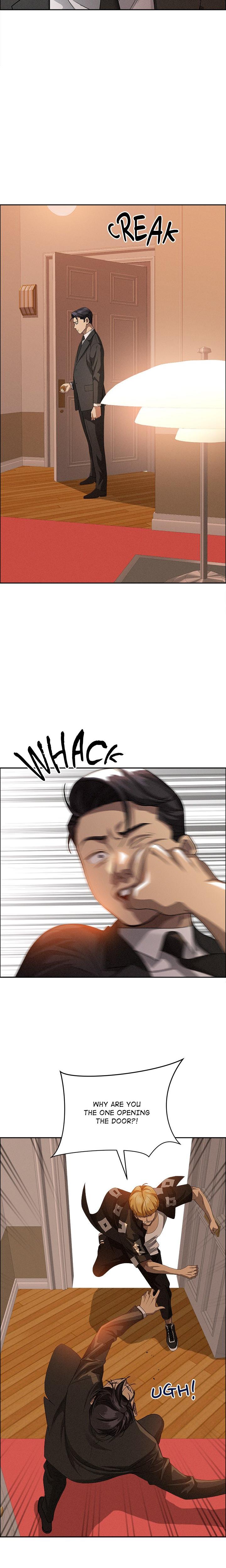 Milf Guard Chap Chapter 37-Milf Guard - Next Chap 38