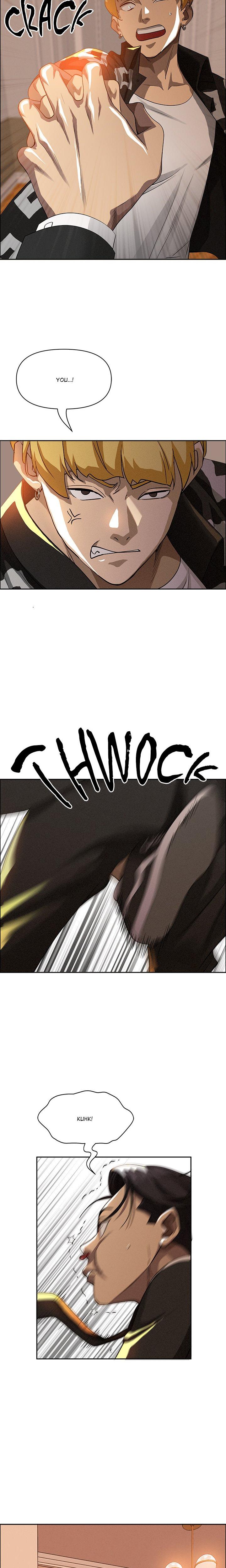 Milf Guard Chap Chapter 37-Milf Guard - Next Chap 38