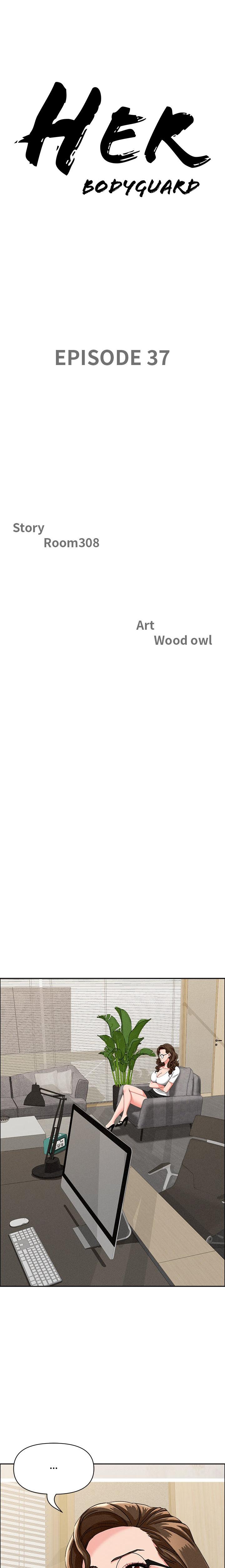 Milf Guard Chap Chapter 37-Milf Guard - Next Chap 38