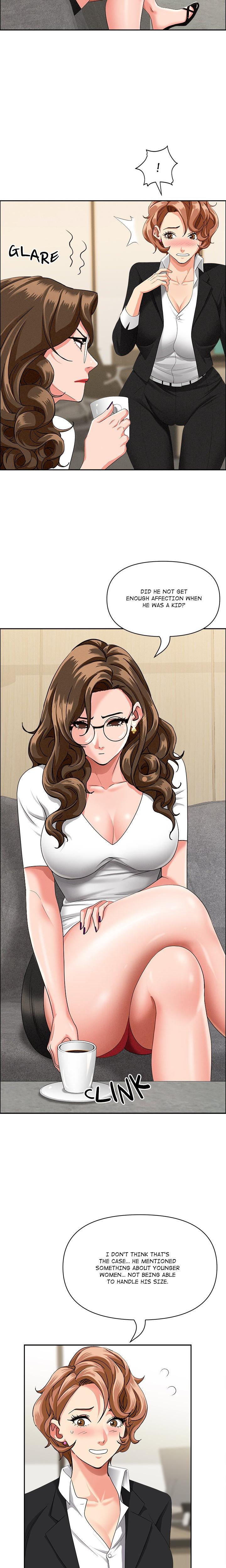 Milf Guard Chap Chapter 37-Milf Guard - Next Chap 38