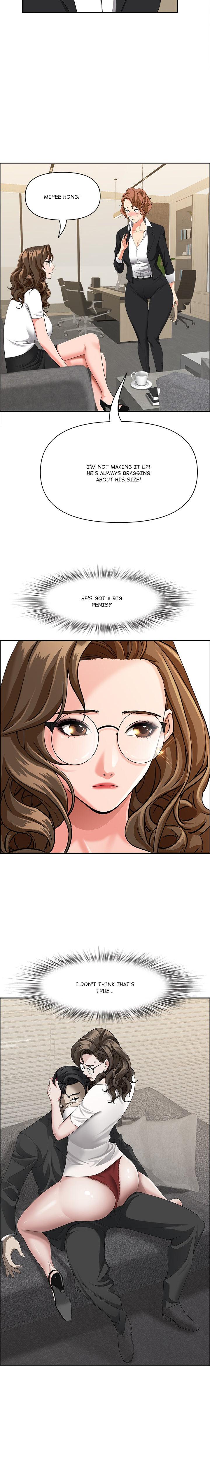 Milf Guard Chap Chapter 37-Milf Guard - Next Chap 38