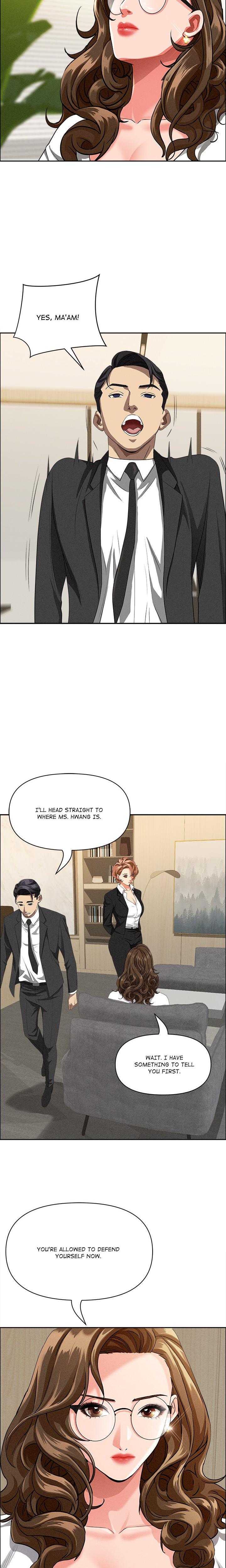 Milf Guard Chap Chapter 37-Milf Guard - Next Chap 38