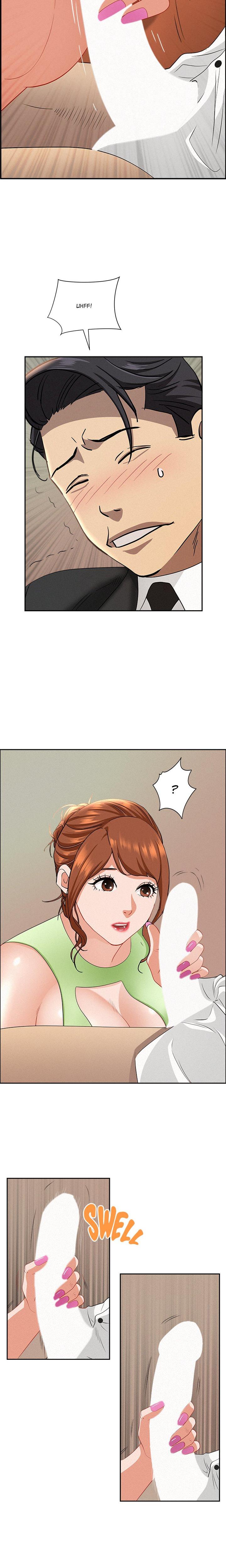 Milf Guard Chap Chapter 38-Milf Guard - Next Chap 39