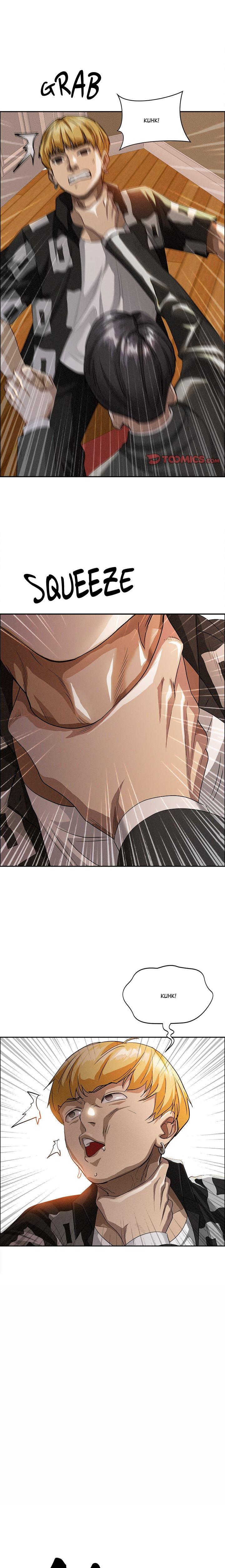 Milf Guard Chap Chapter 38-Milf Guard - Next Chap 39