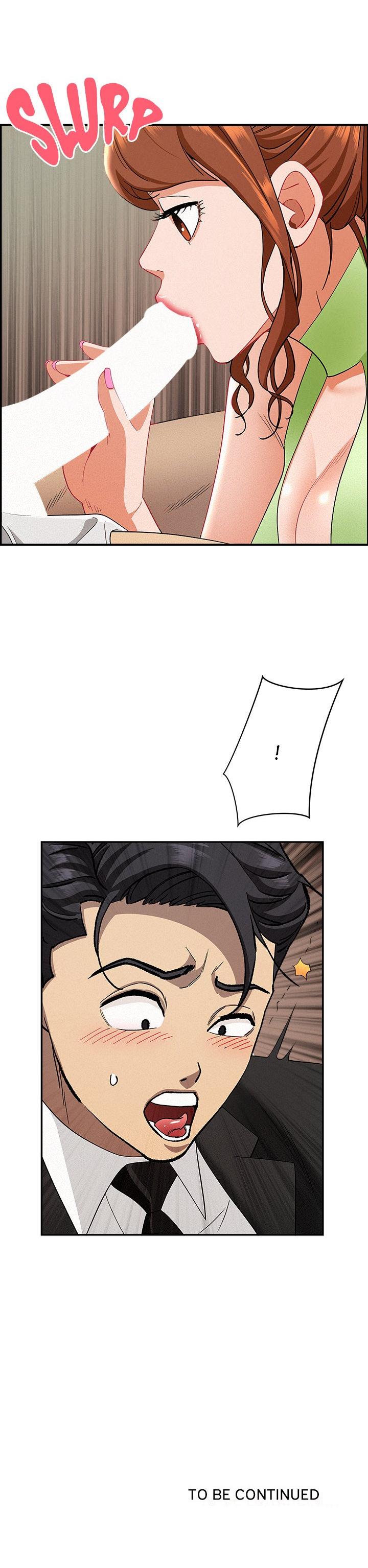 Milf Guard Chap Chapter 38-Milf Guard - Next Chap 39