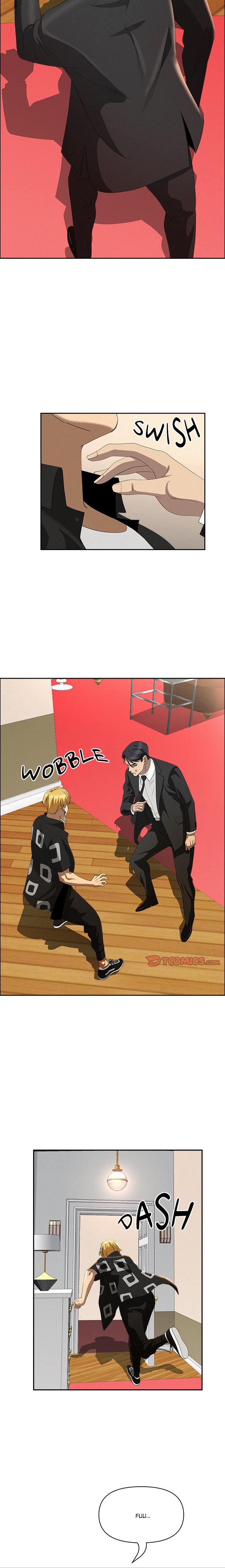 Milf Guard Chap Chapter 38-Milf Guard - Next Chap 39