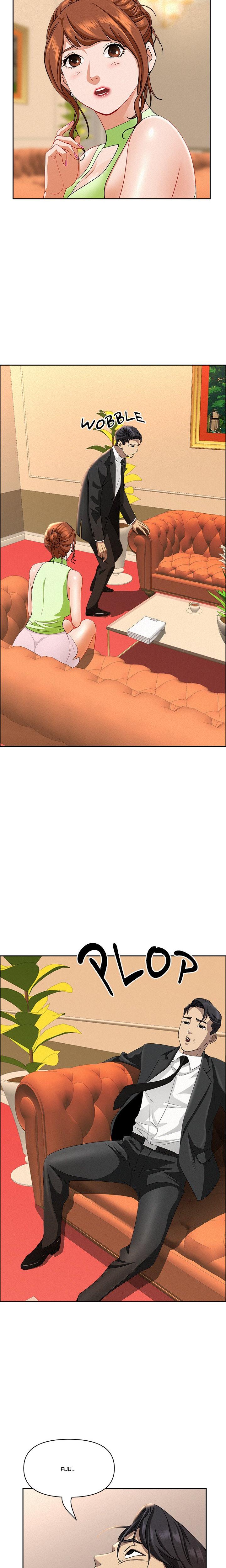 Milf Guard Chap Chapter 38-Milf Guard - Next Chap 39