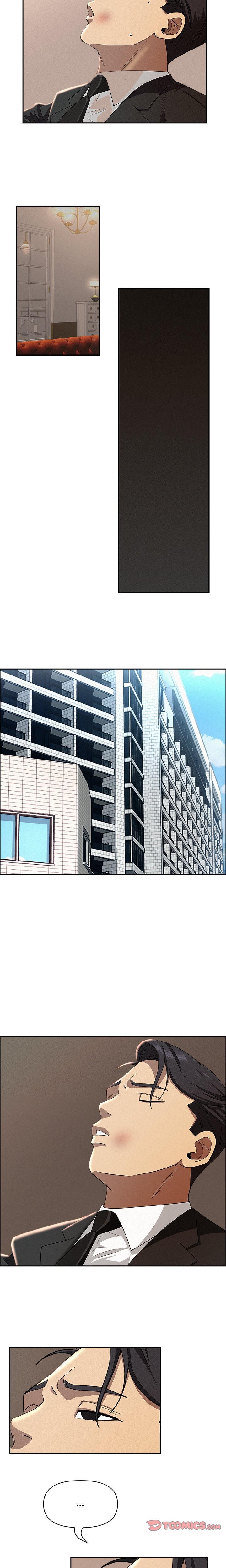 Milf Guard Chap Chapter 38-Milf Guard - Next Chap 39