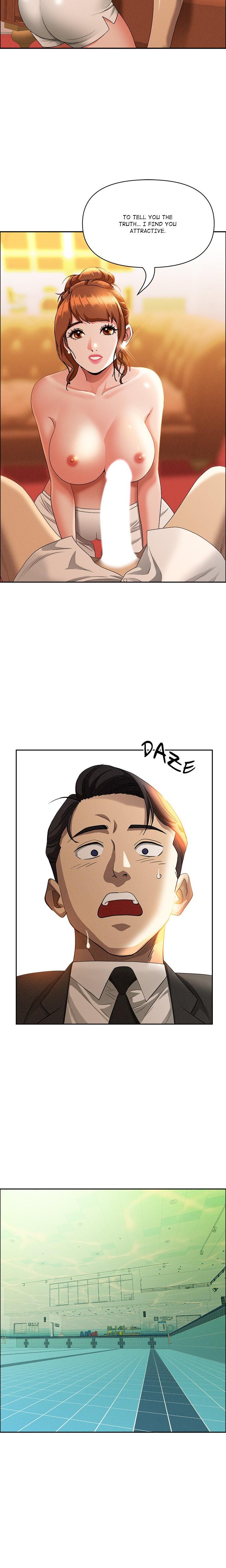 Milf Guard Chap Chapter 39-Milf Guard - Next Chap 40