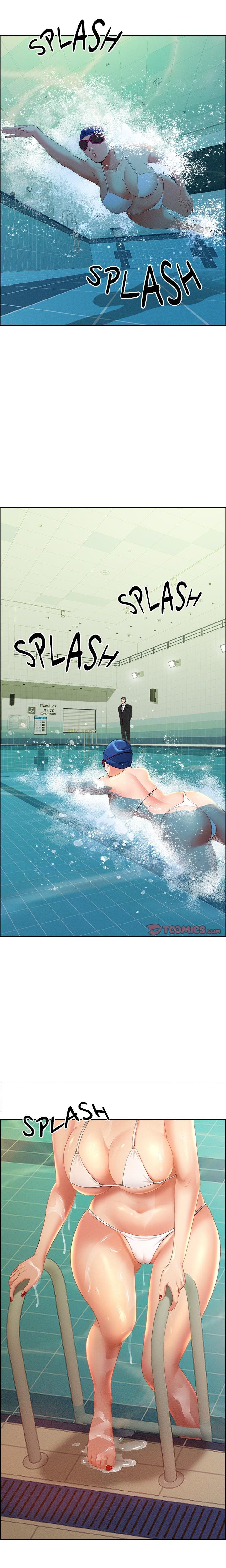 Milf Guard Chap Chapter 39-Milf Guard - Next Chap 40