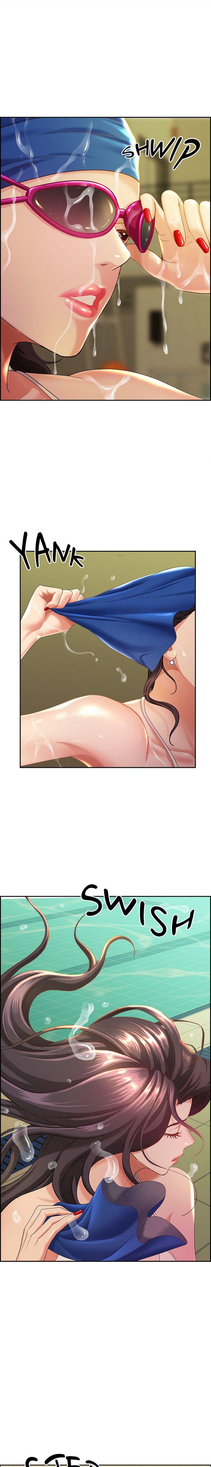 Milf Guard Chap Chapter 39-Milf Guard - Next Chap 40