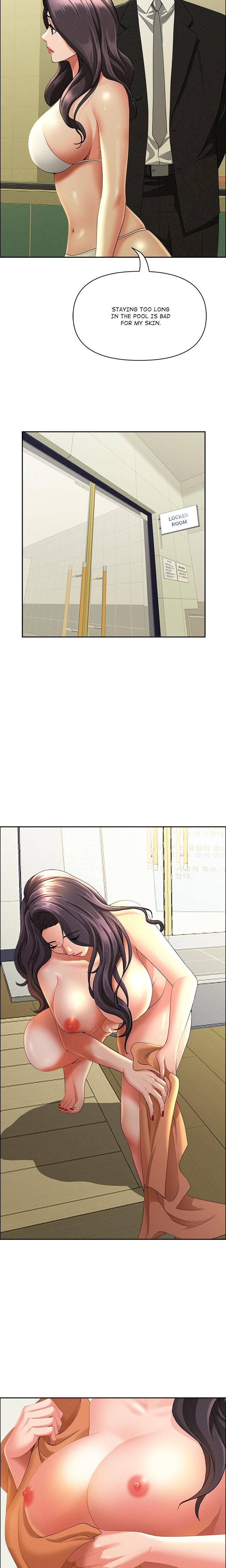 Milf Guard Chap Chapter 39-Milf Guard - Next Chap 40