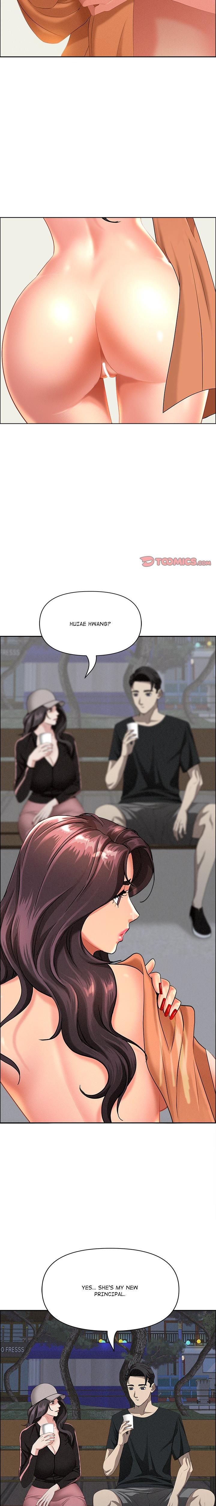 Milf Guard Chap Chapter 39-Milf Guard - Next Chap 40