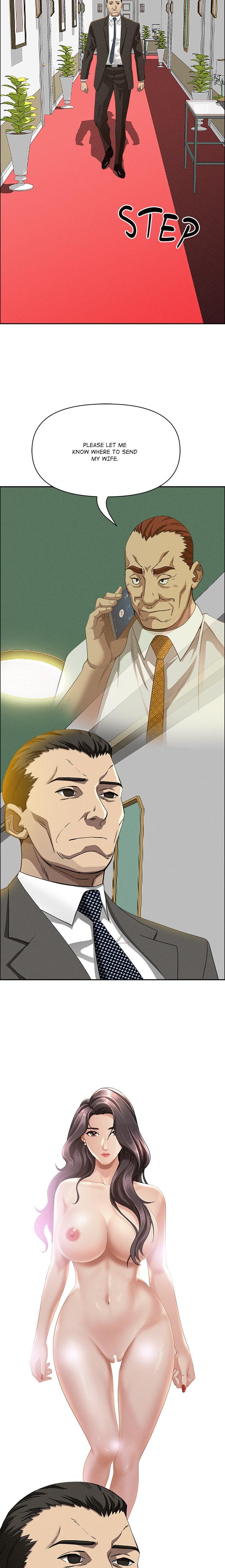 Milf Guard Chap Chapter 39-Milf Guard - Next Chap 40