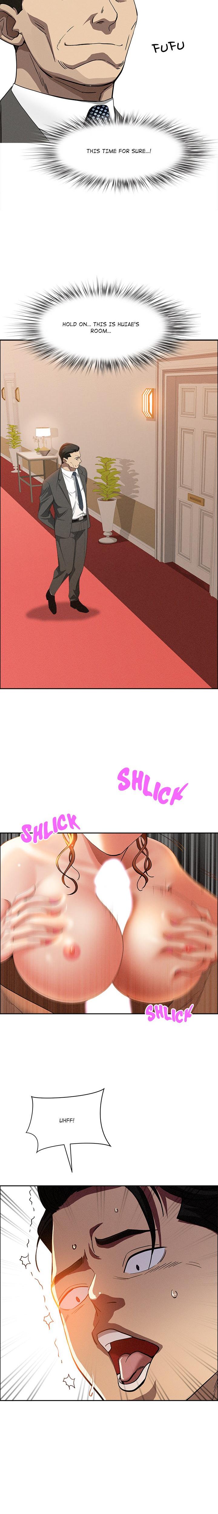 Milf Guard Chap Chapter 39-Milf Guard - Next Chap 40