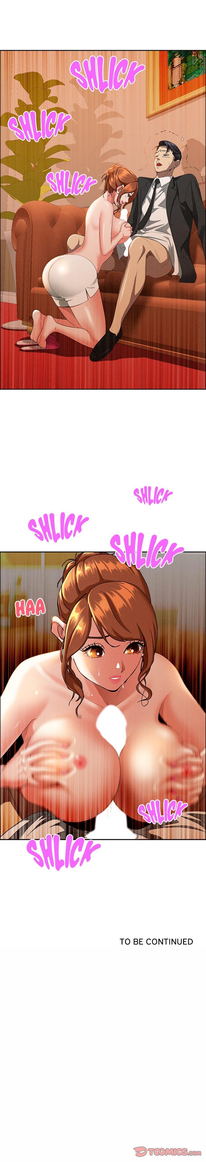 Milf Guard Chap Chapter 39-Milf Guard - Next Chap 40