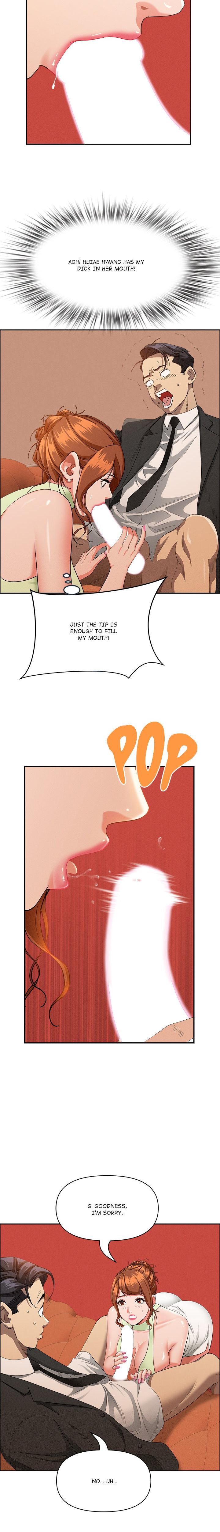 Milf Guard Chap Chapter 39-Milf Guard - Next Chap 40