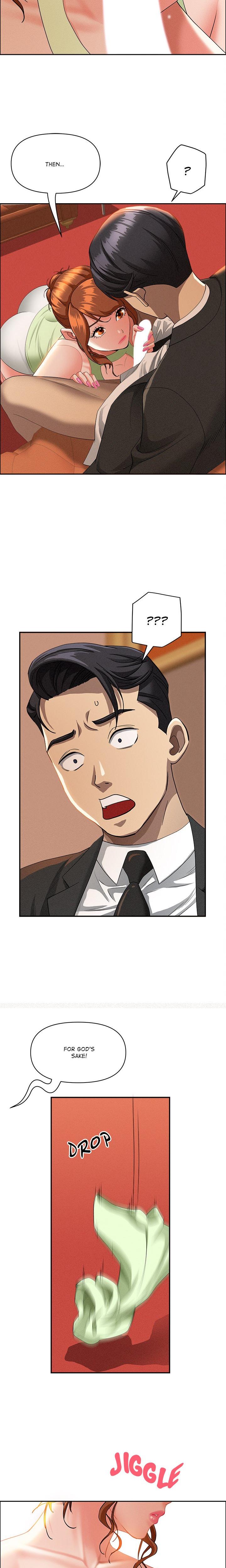 Milf Guard Chap Chapter 39-Milf Guard - Next Chap 40