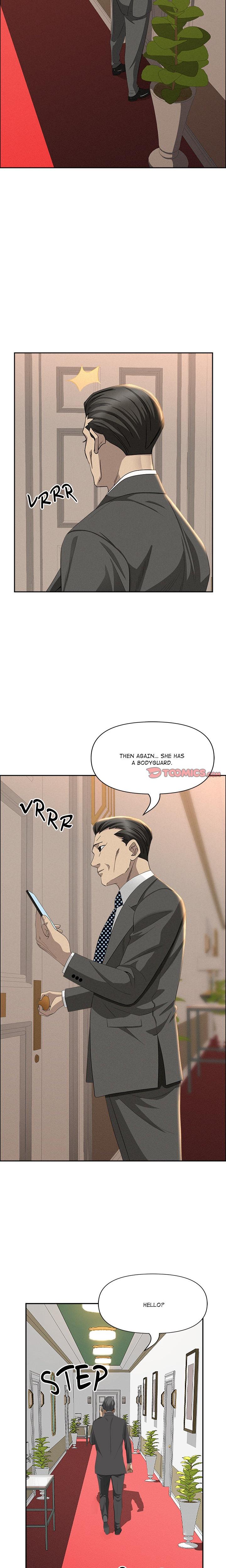 Milf Guard Chap Chapter 40-Milf Guard - Next Chap 41