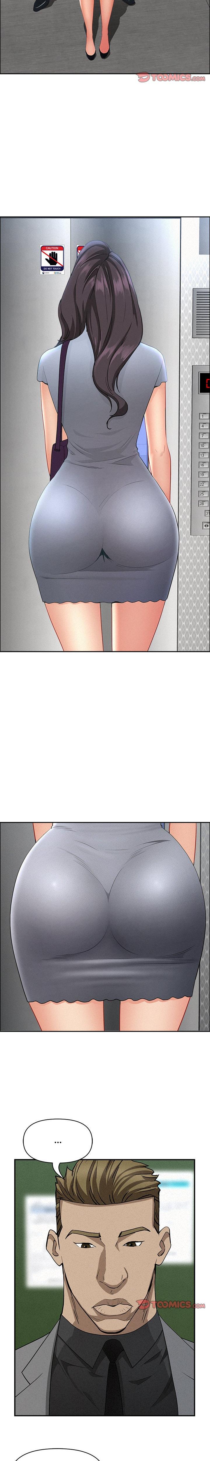 Milf Guard Chap Chapter 40-Milf Guard - Next Chap 41